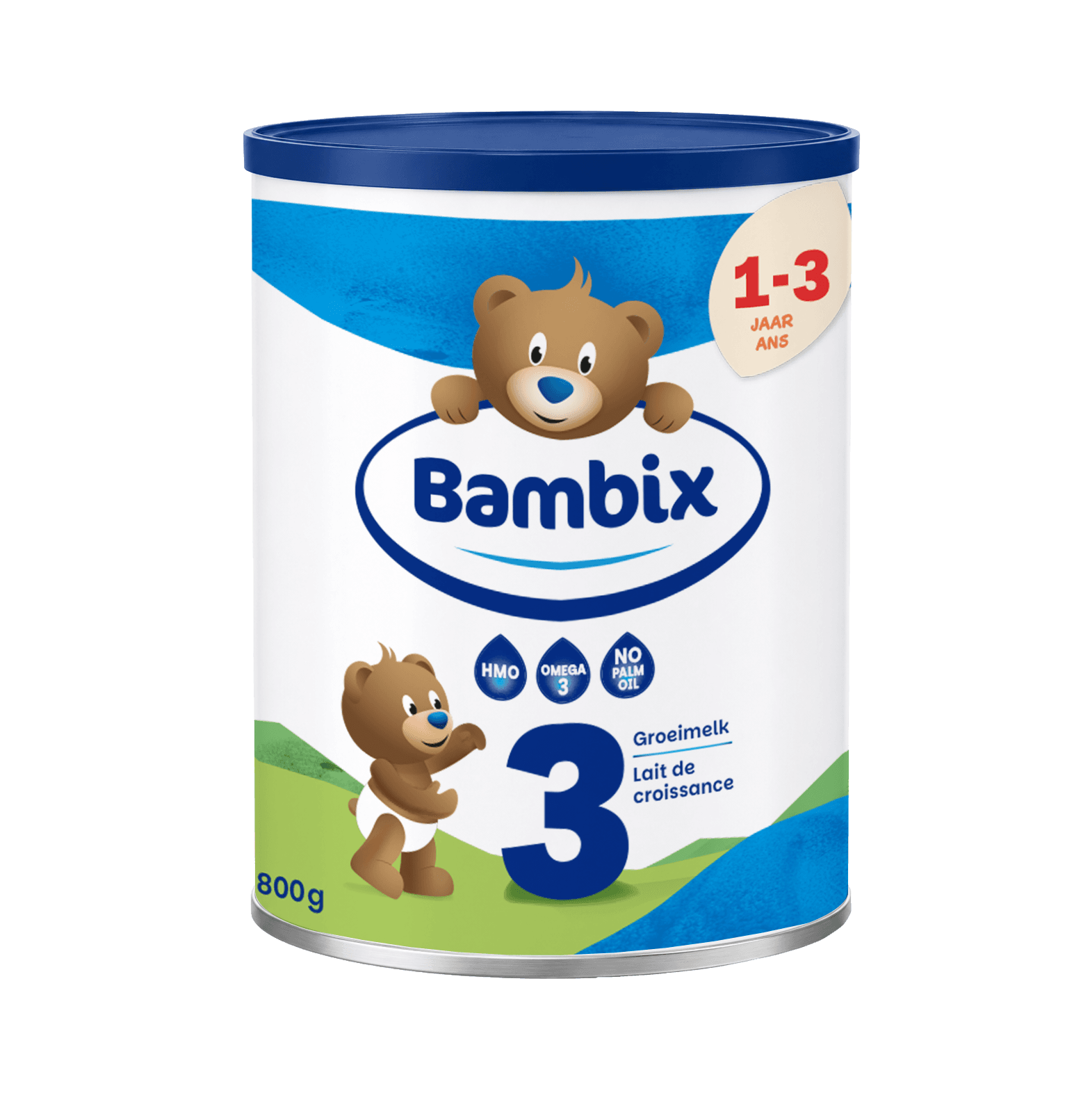 Bambix 3