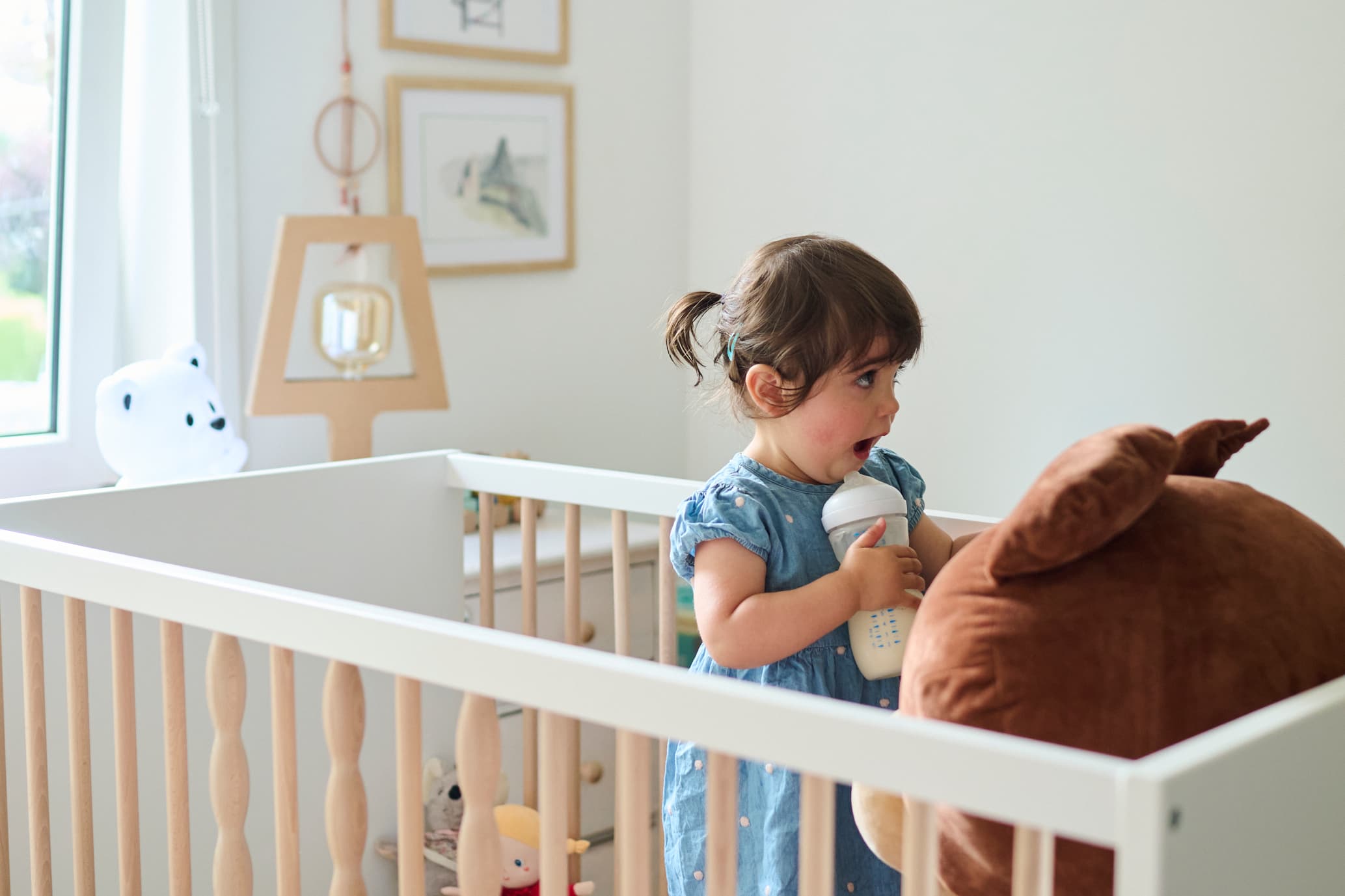 Groeimelk: wat, wanneer en waarom?