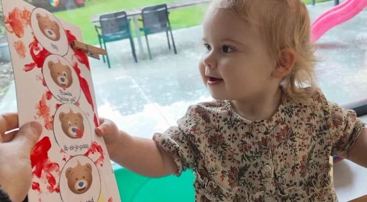 Klein kindje, grote emoties: hoe ga je het best om met gevoelens bij peuters en kleuters?