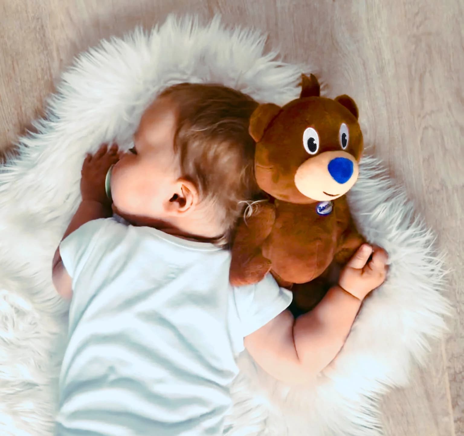 Het winteruur staat voor de deur, hoe reageert mijn peuter daarop?