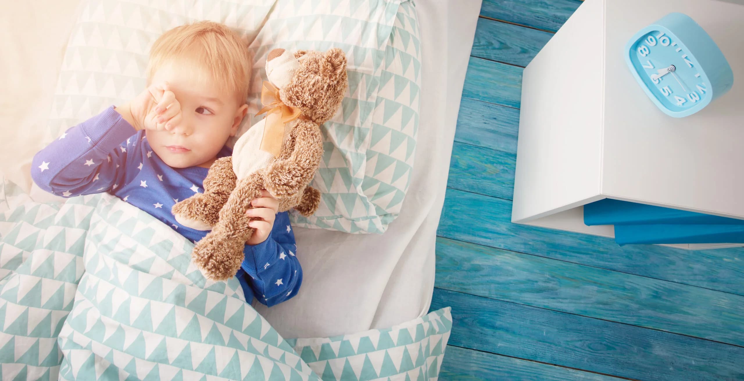 Is jouw bengel klaar voor het zomeruur?