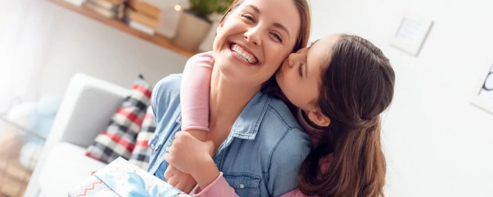 Ode aan alle mama’s