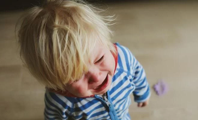 Peuterpuber in huis? Eerste hulp voor mama en papa