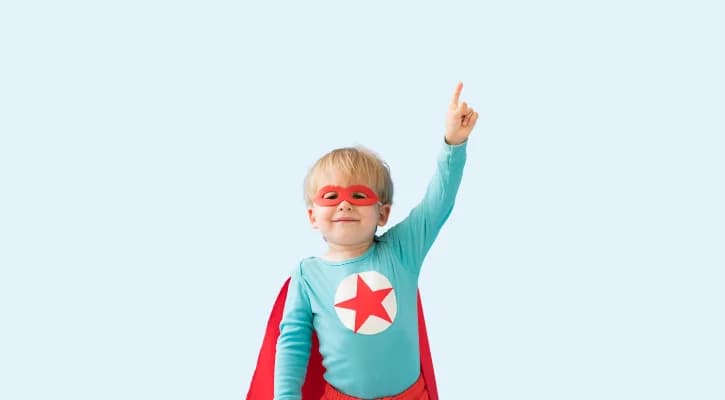 5 tips om het zelfvertrouwen van je peuter te doen groeien