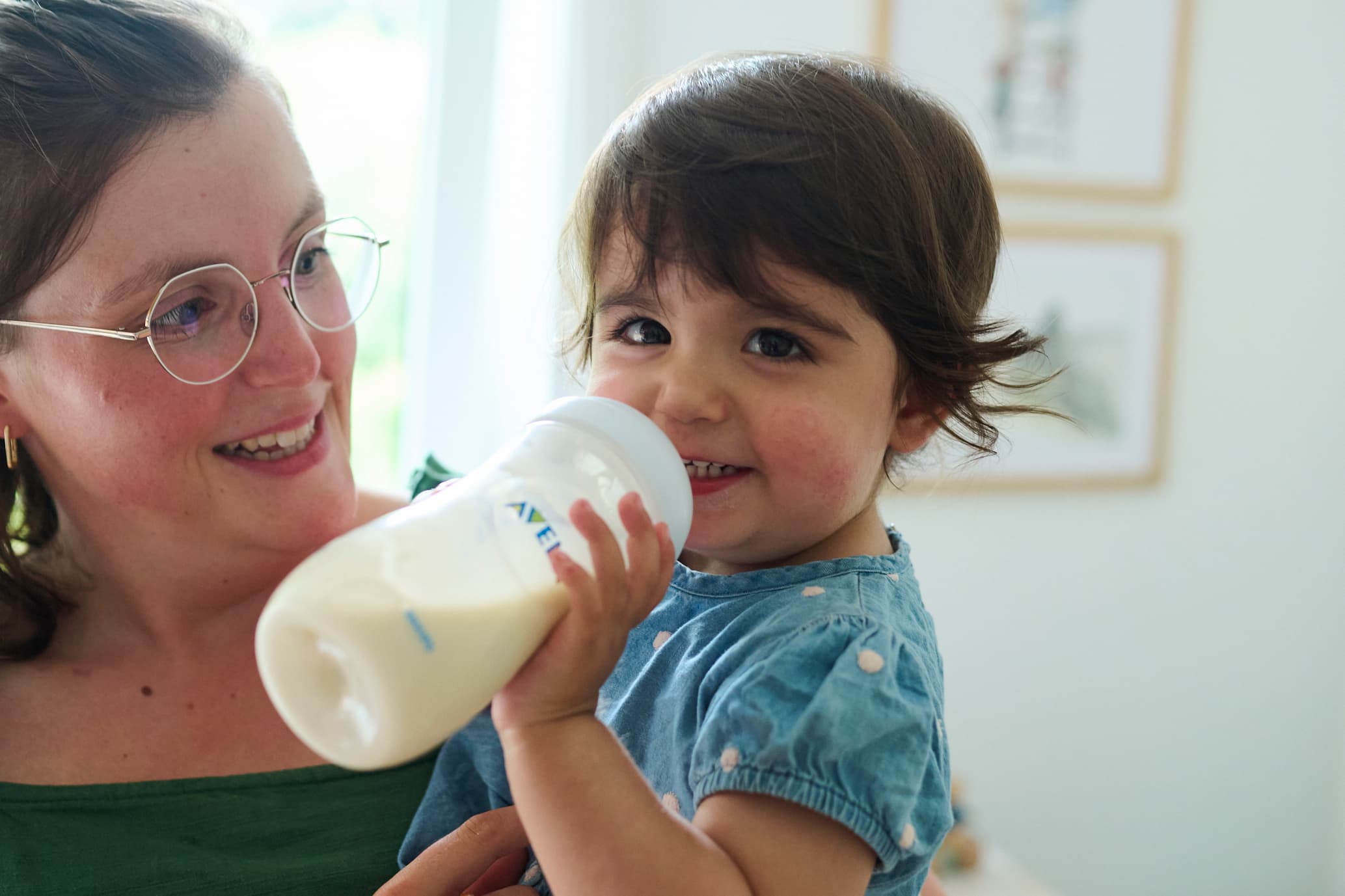 Veelgestelde vragen rond groeimelk